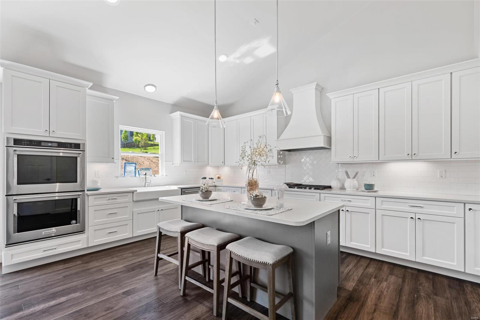 Schoettler Grove - Residential