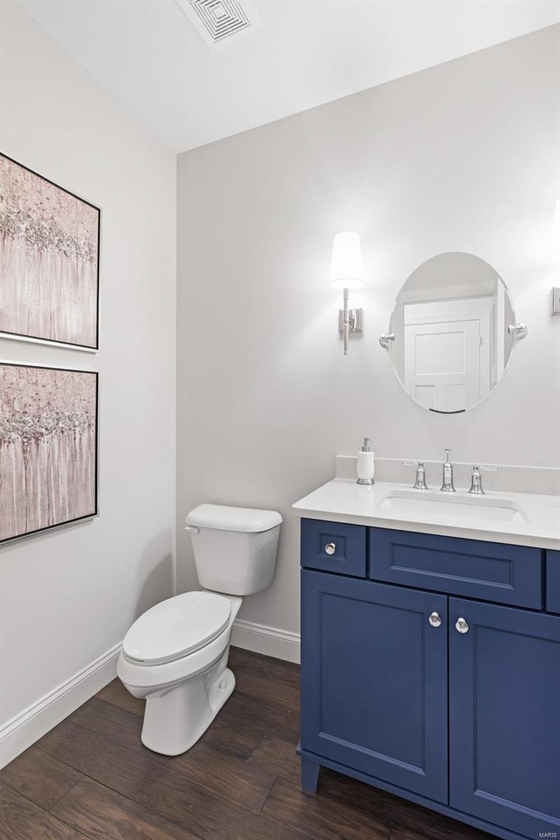 Schoettler Grove - Residential