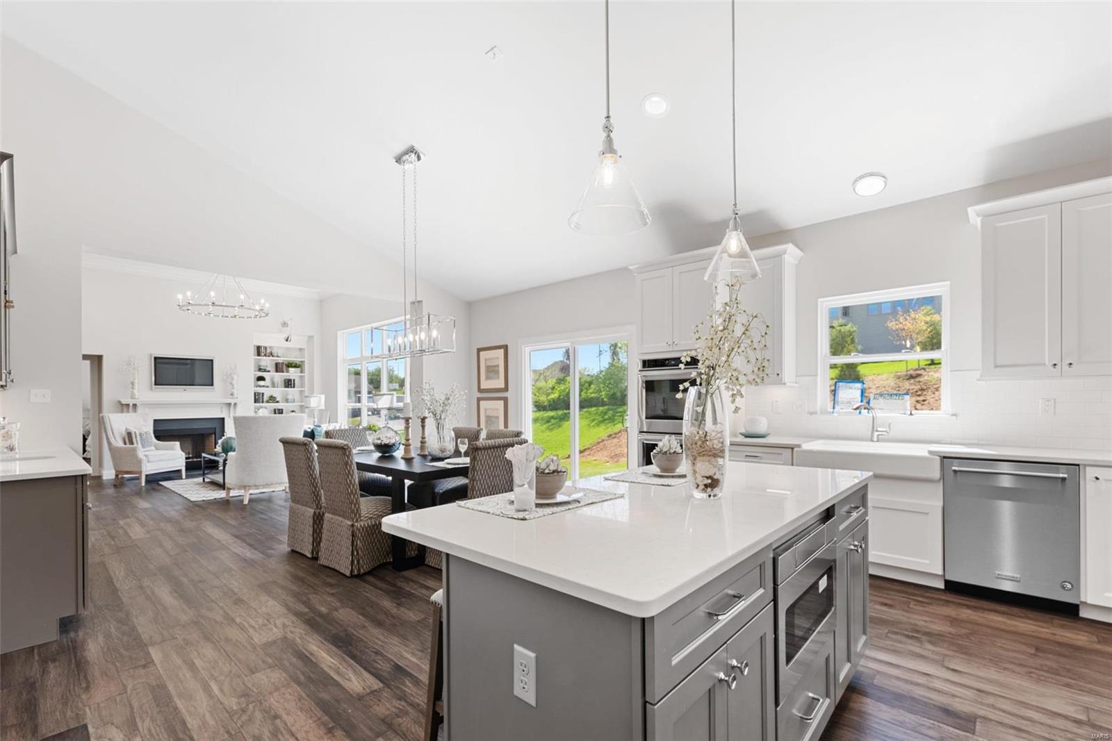 Schoettler Grove - Residential