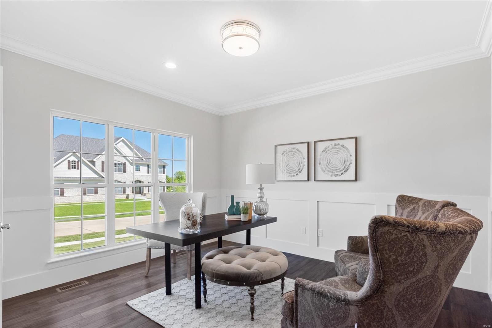 Schoettler Grove - Residential