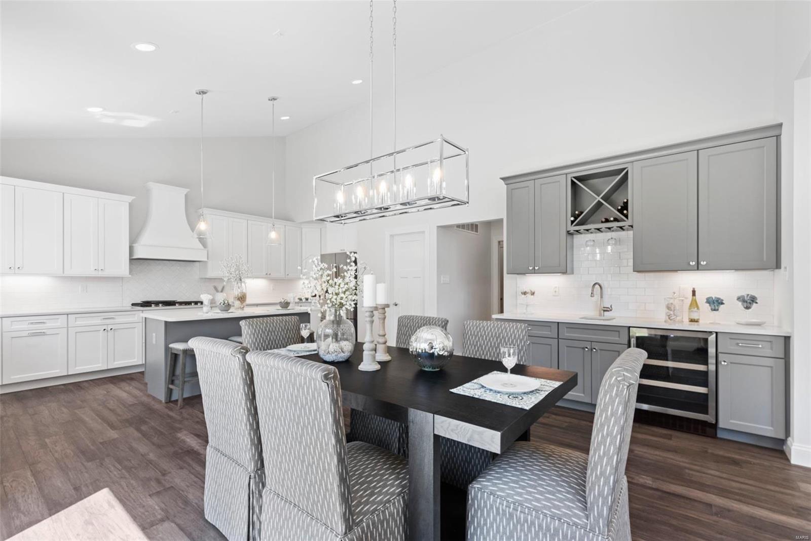 Schoettler Grove - Residential