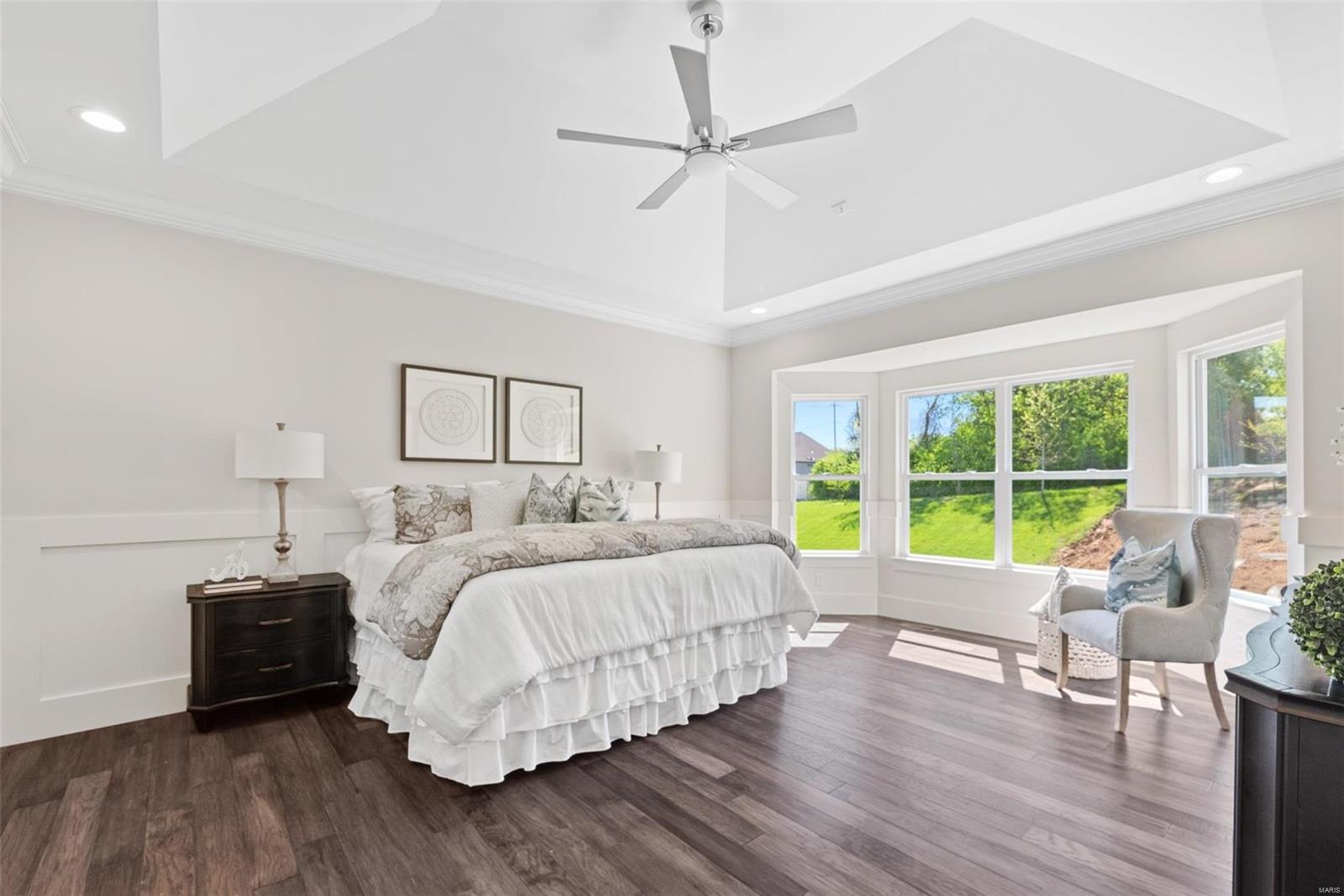 Schoettler Grove - Residential