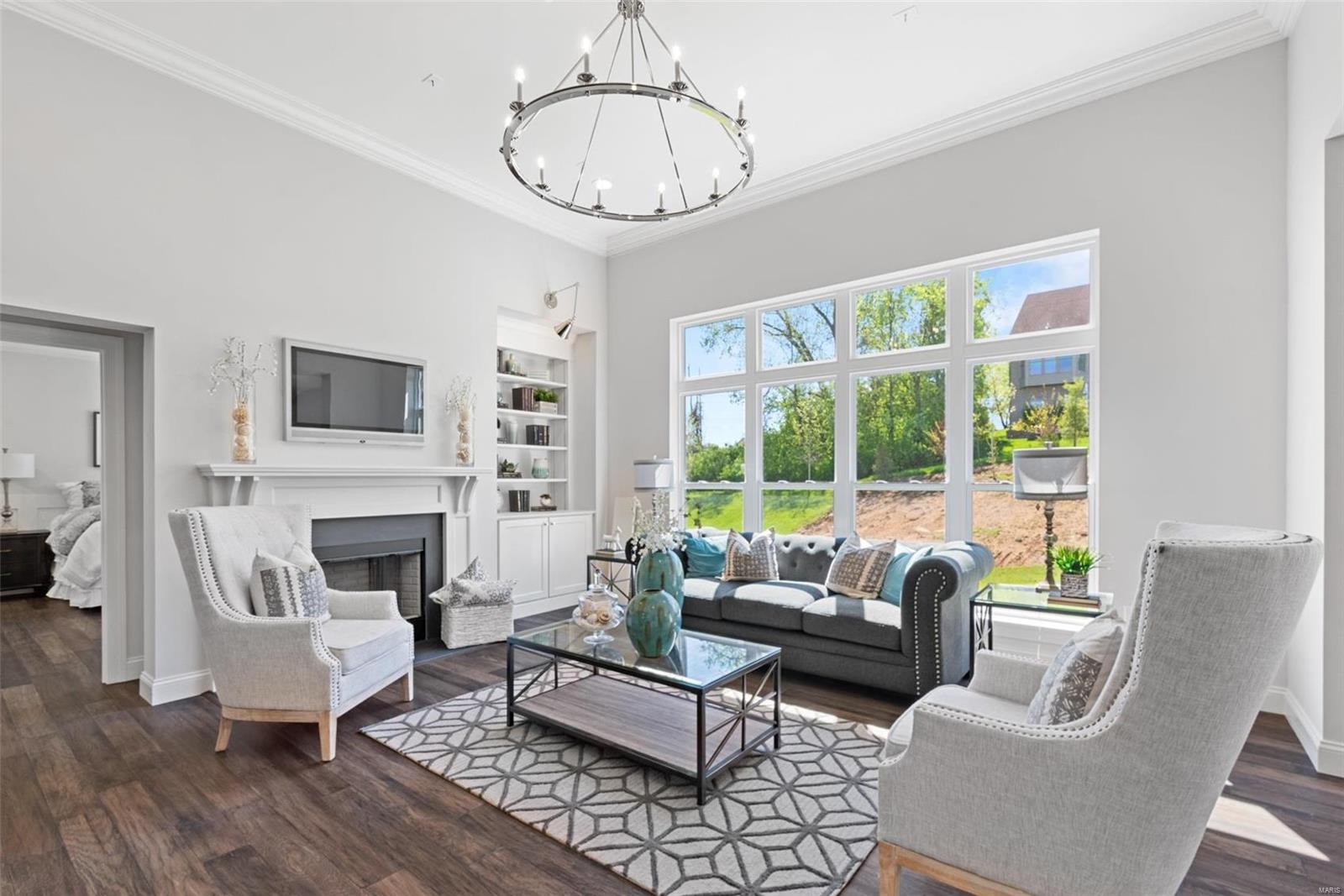 Schoettler Grove - Residential