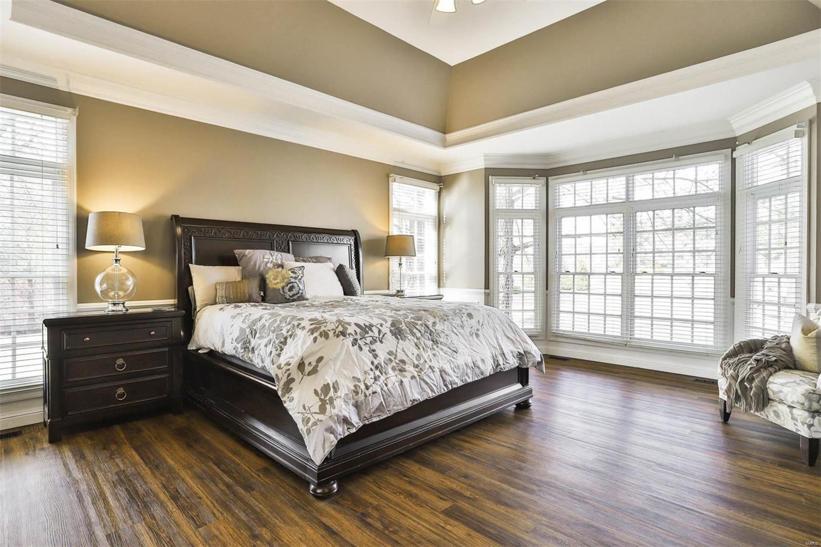 Conway Pine Estate - Residential