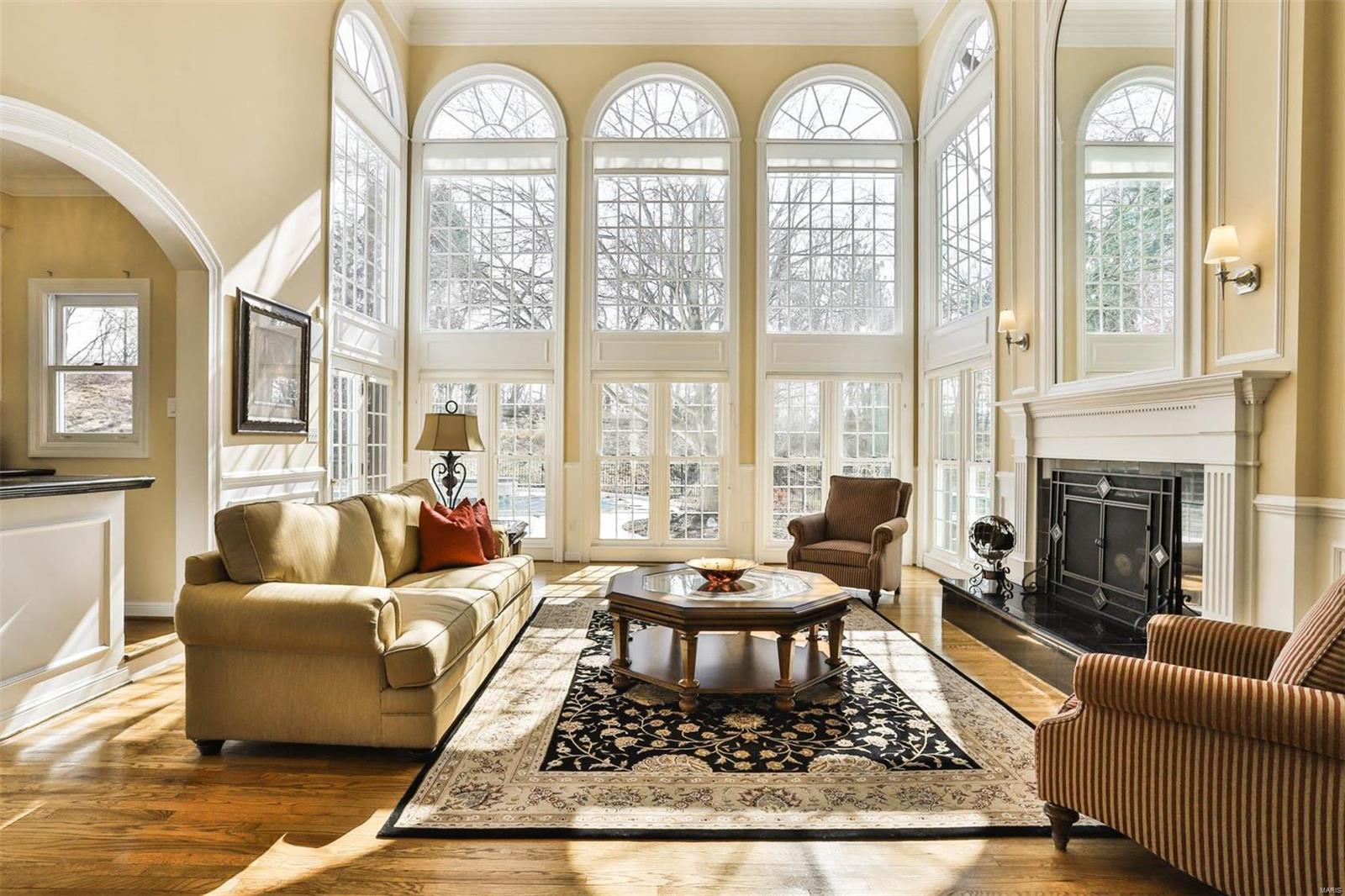 Conway Pine Estate - Residential