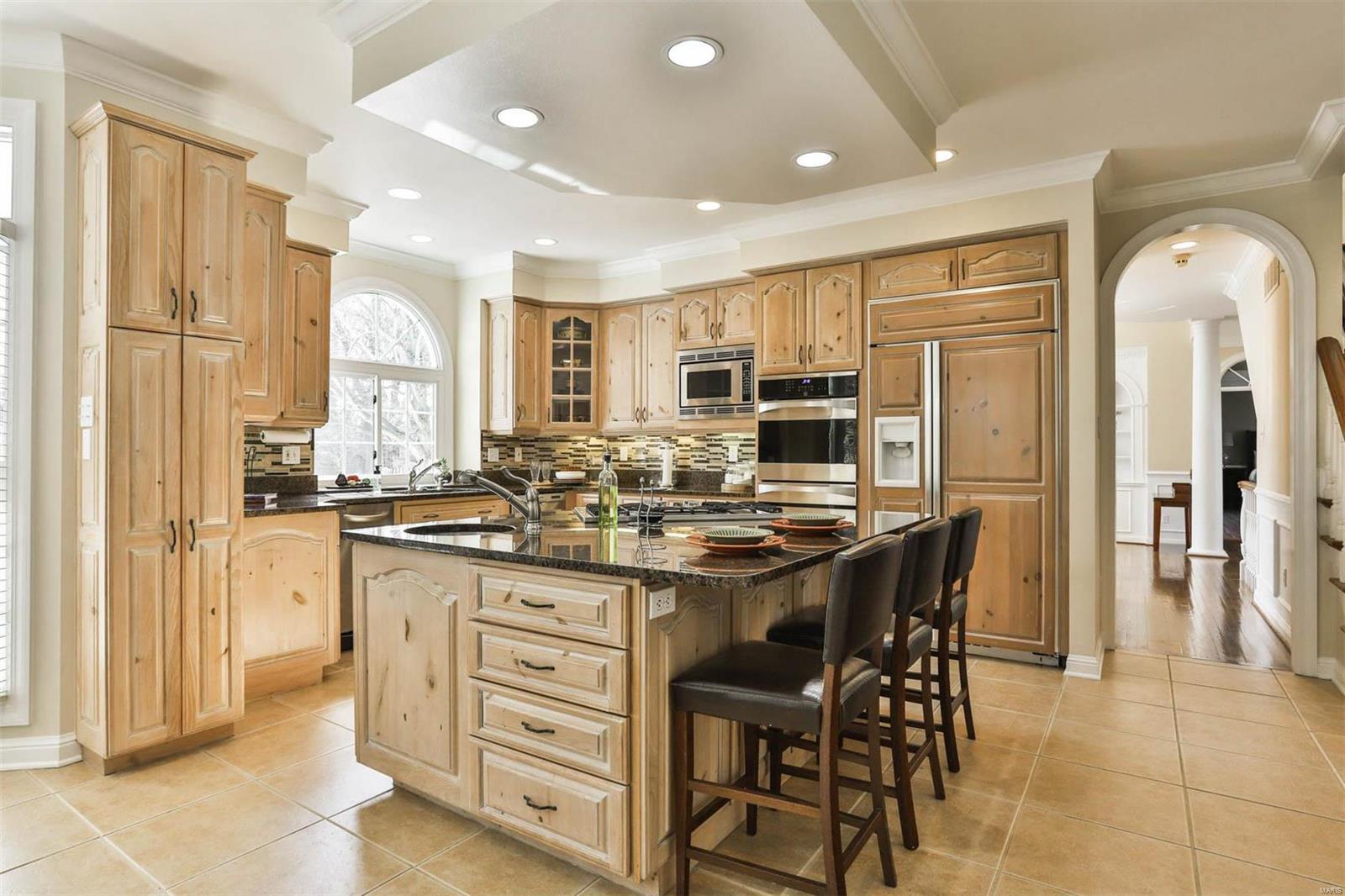 Conway Pine Estate - Residential