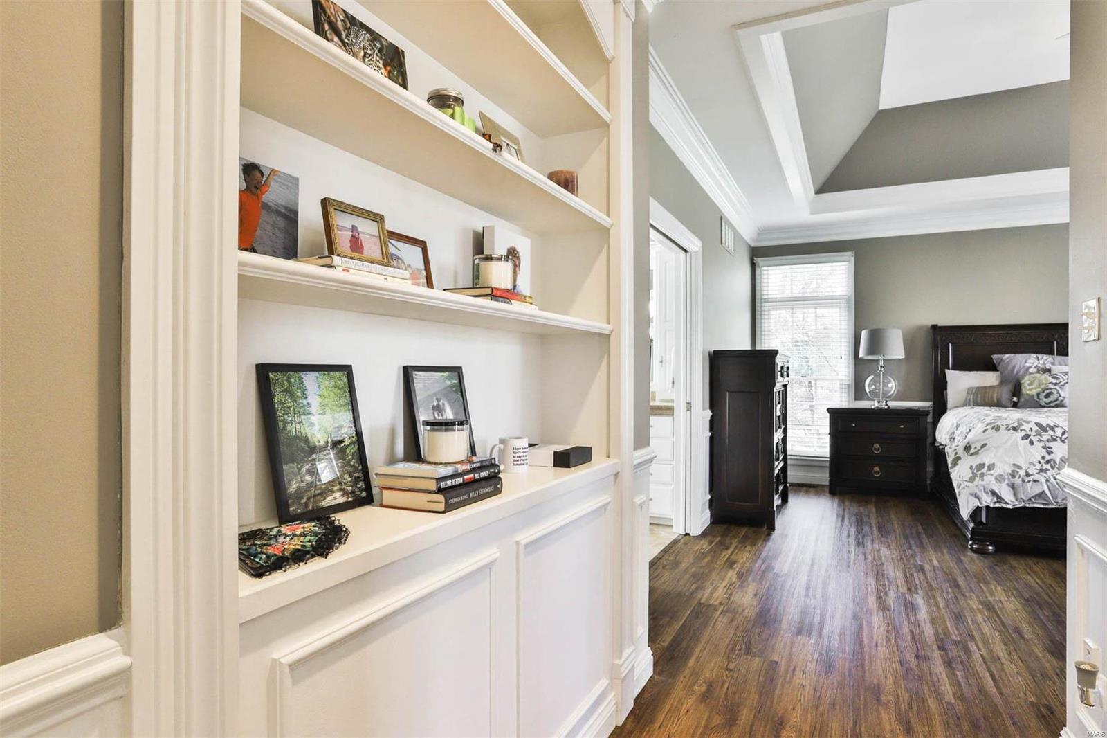 Conway Pine Estate - Residential