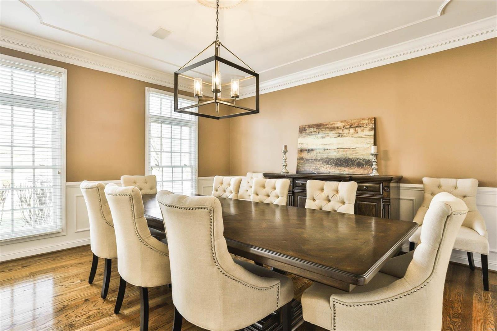 Conway Pine Estate - Residential