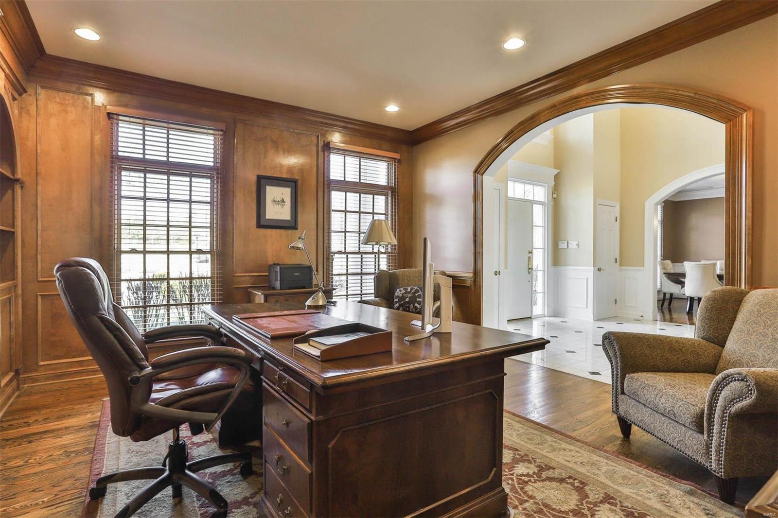 Conway Pine Estate - Residential