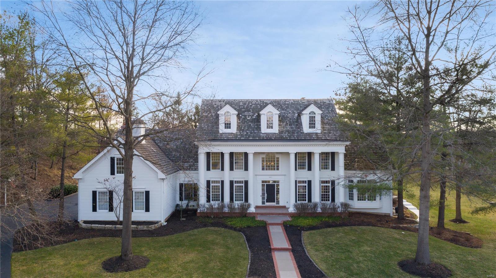 Conway Pine Estate - Residential