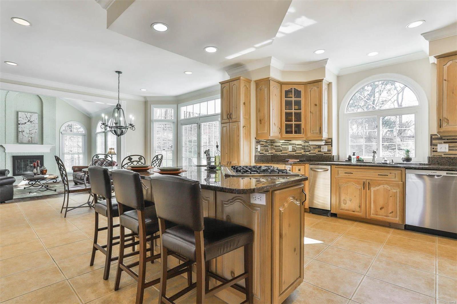 Conway Pine Estate - Residential