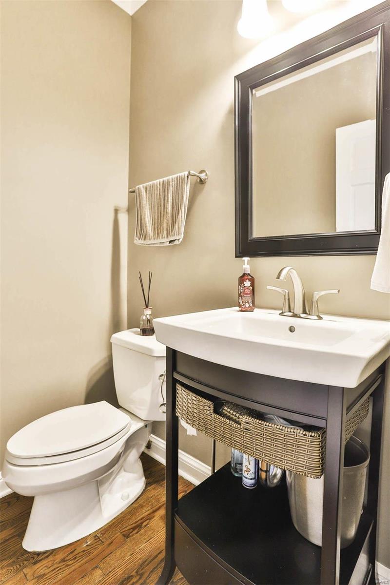 Conway Pine Estate - Residential