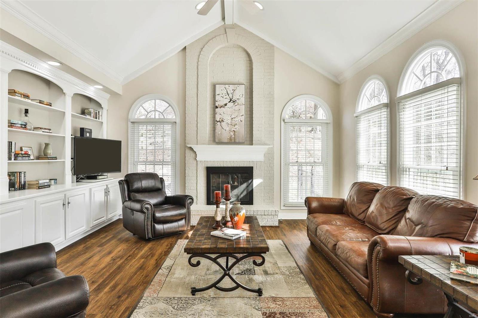 Conway Pine Estate - Residential