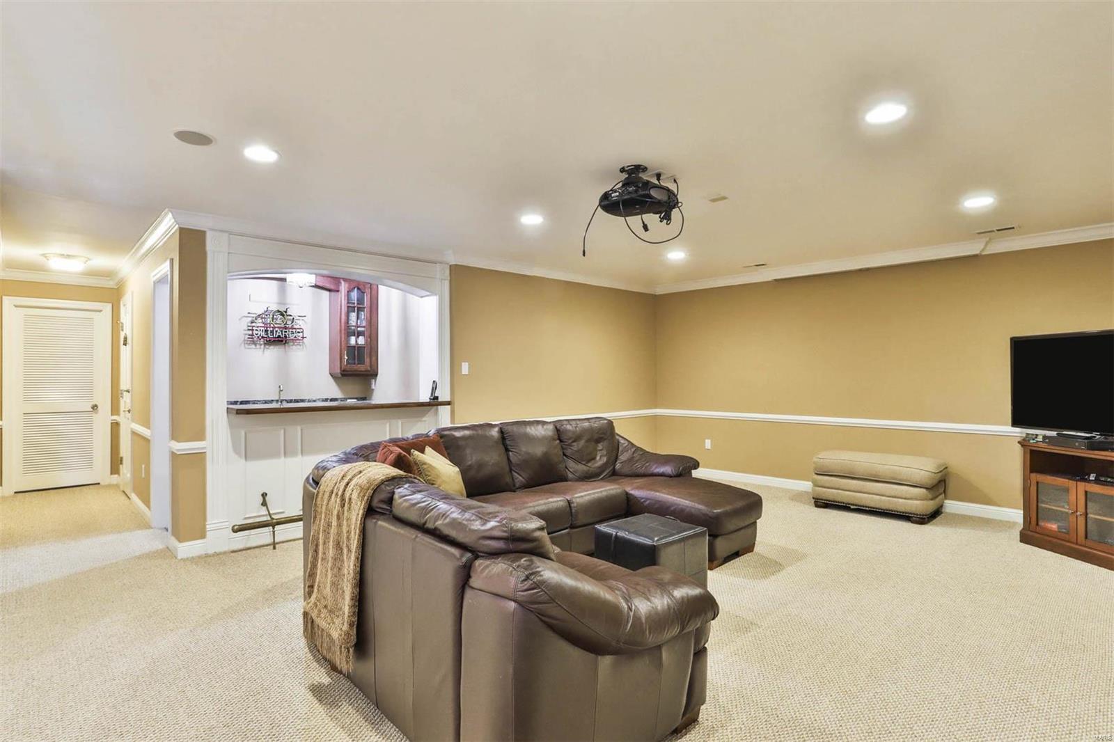 Conway Pine Estate - Residential