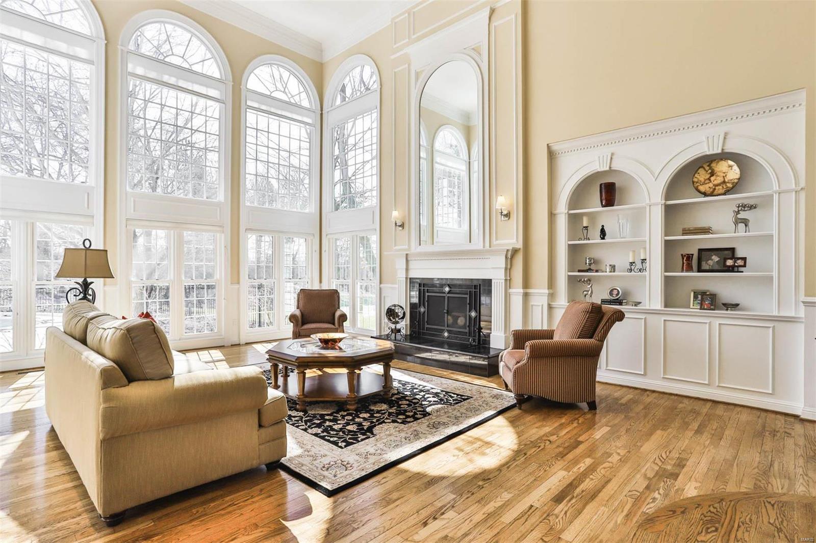 Conway Pine Estate - Residential