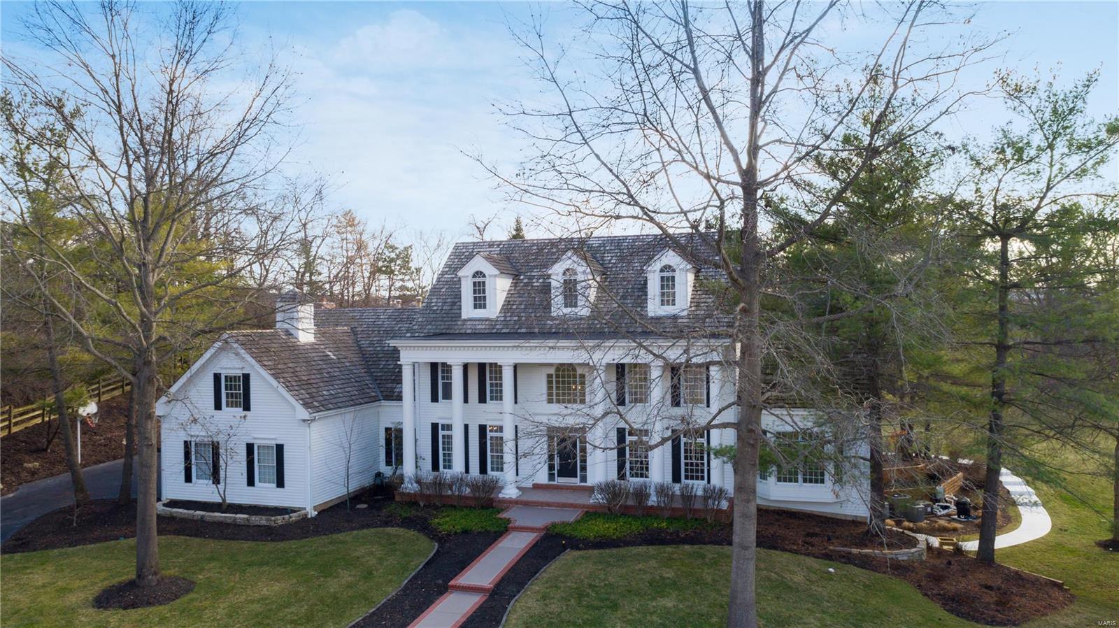 Conway Pine Estate - Residential