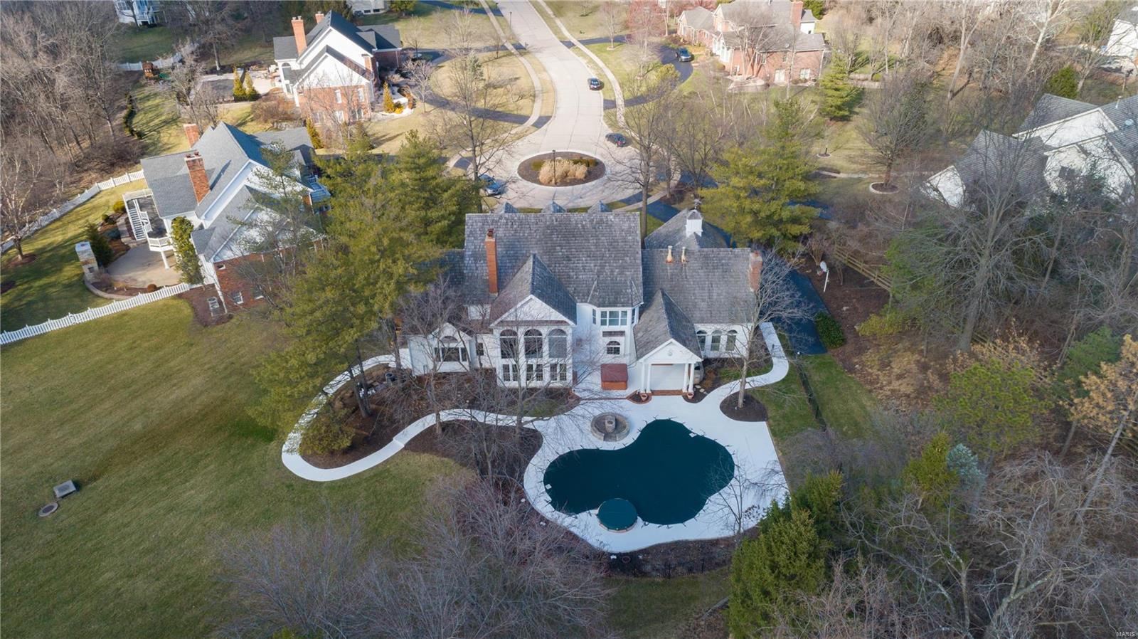 Conway Pine Estate - Residential