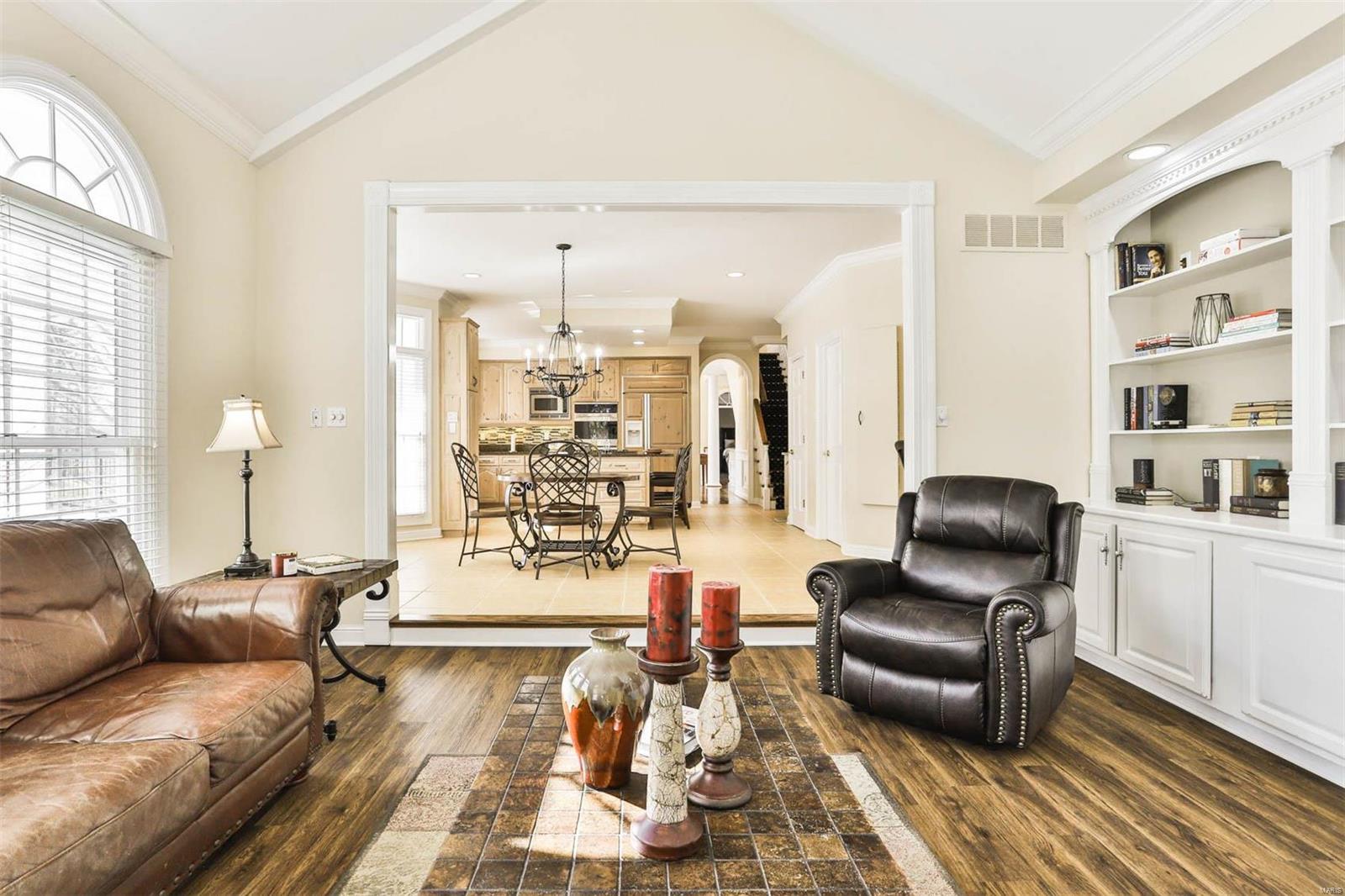 Conway Pine Estate - Residential