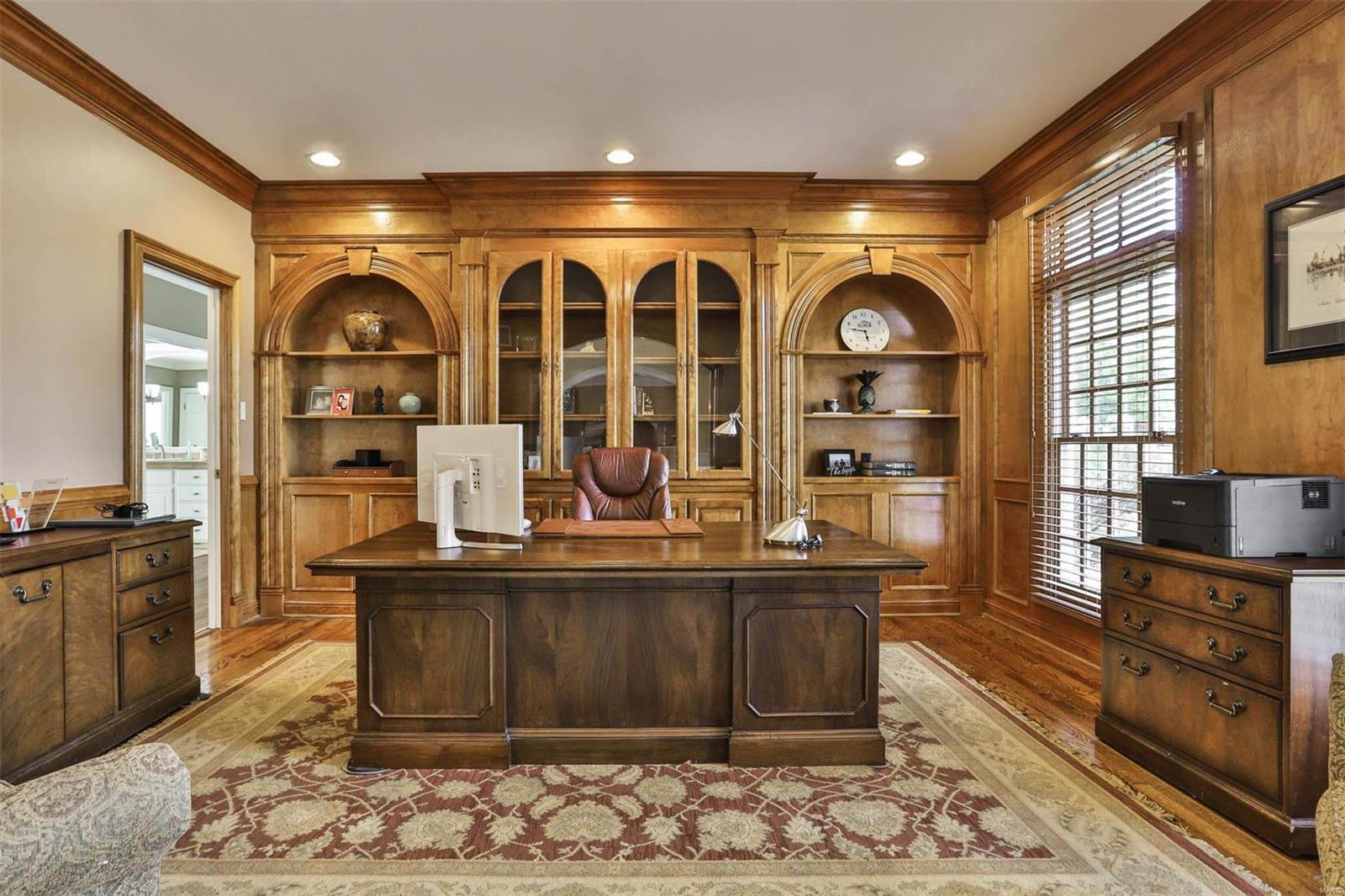 Conway Pine Estate - Residential