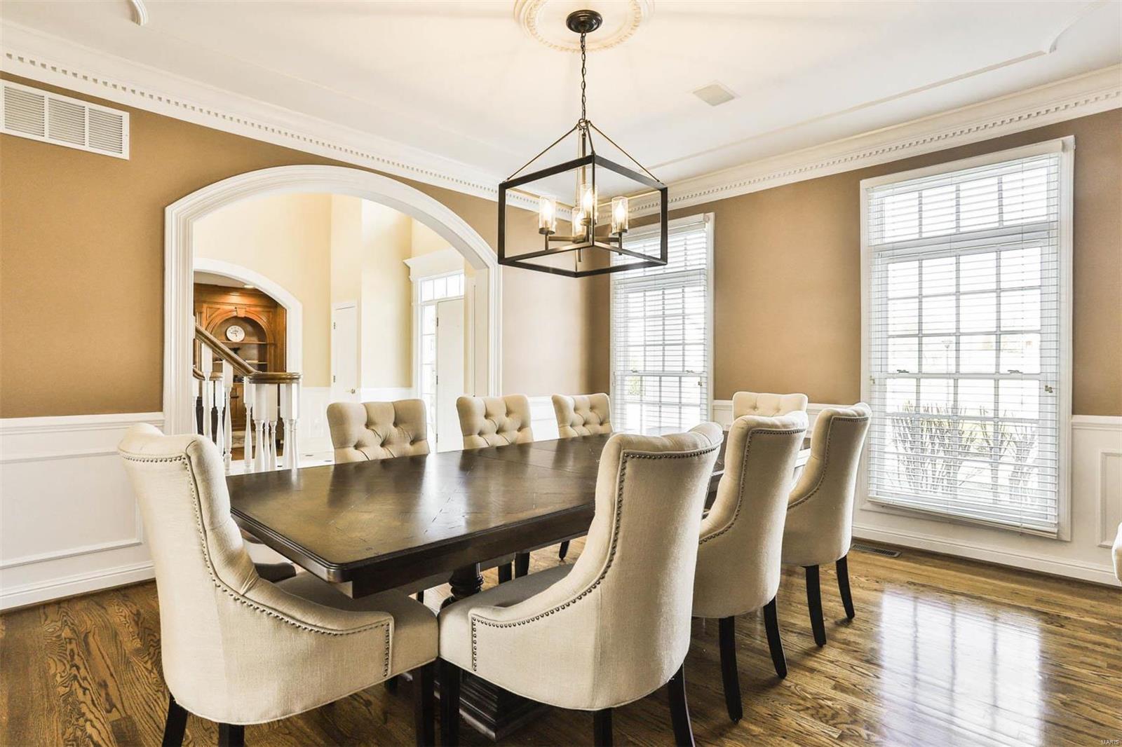 Conway Pine Estate - Residential