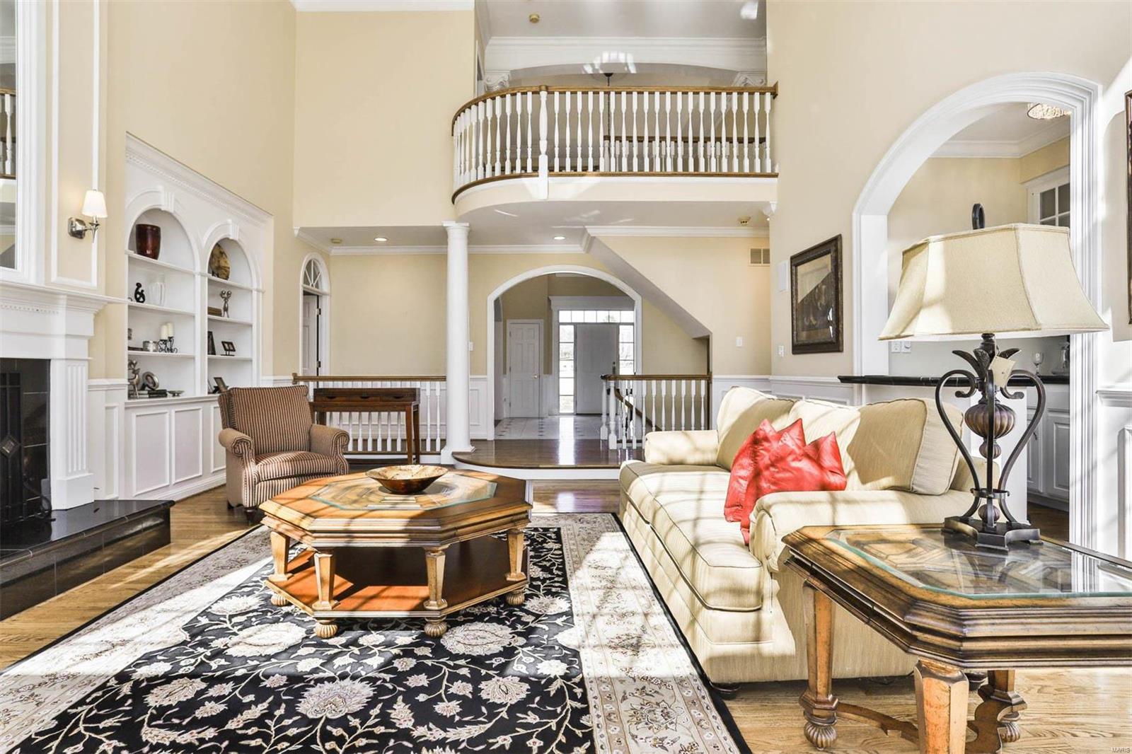 Conway Pine Estate - Residential