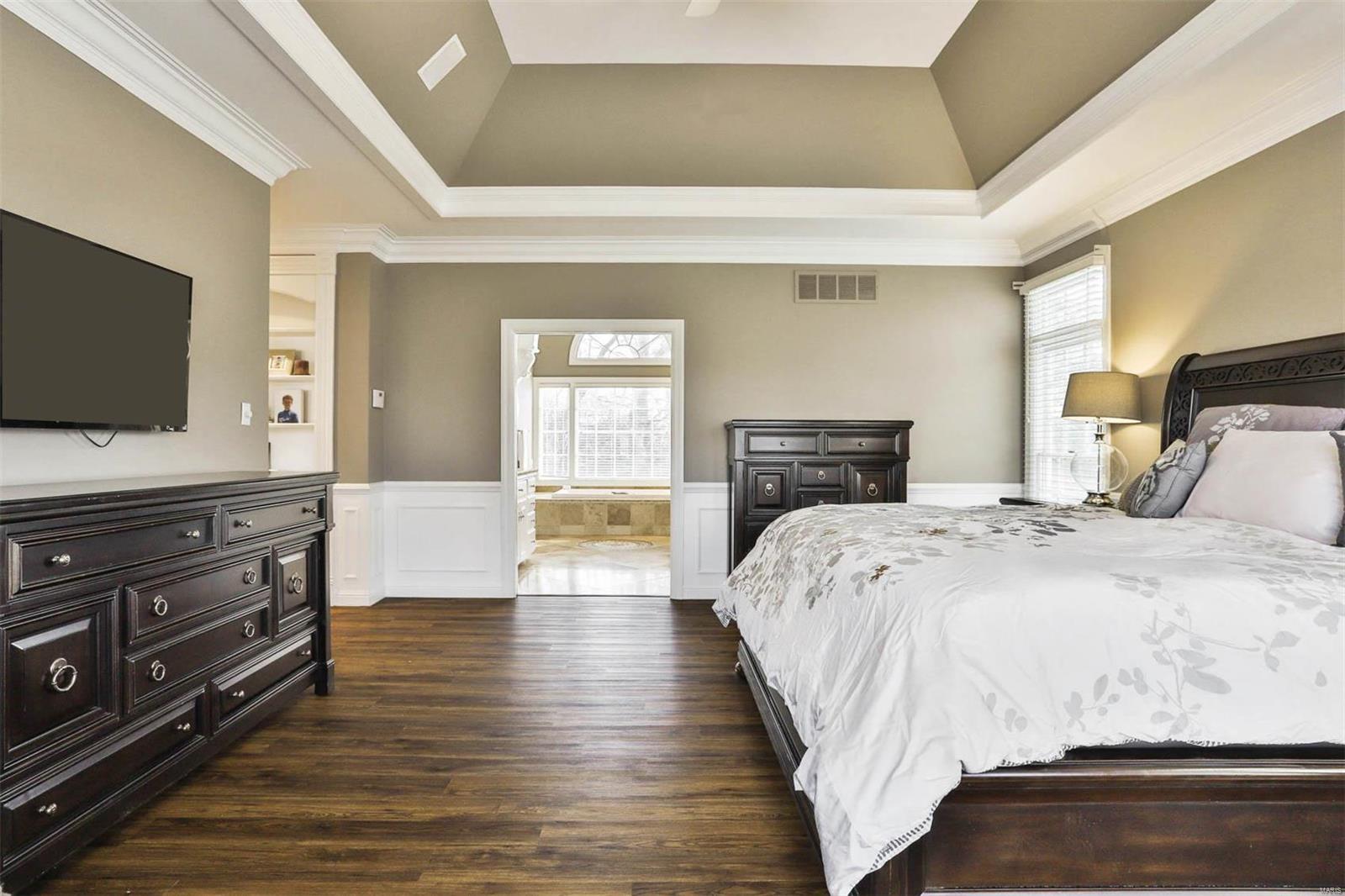 Conway Pine Estate - Residential