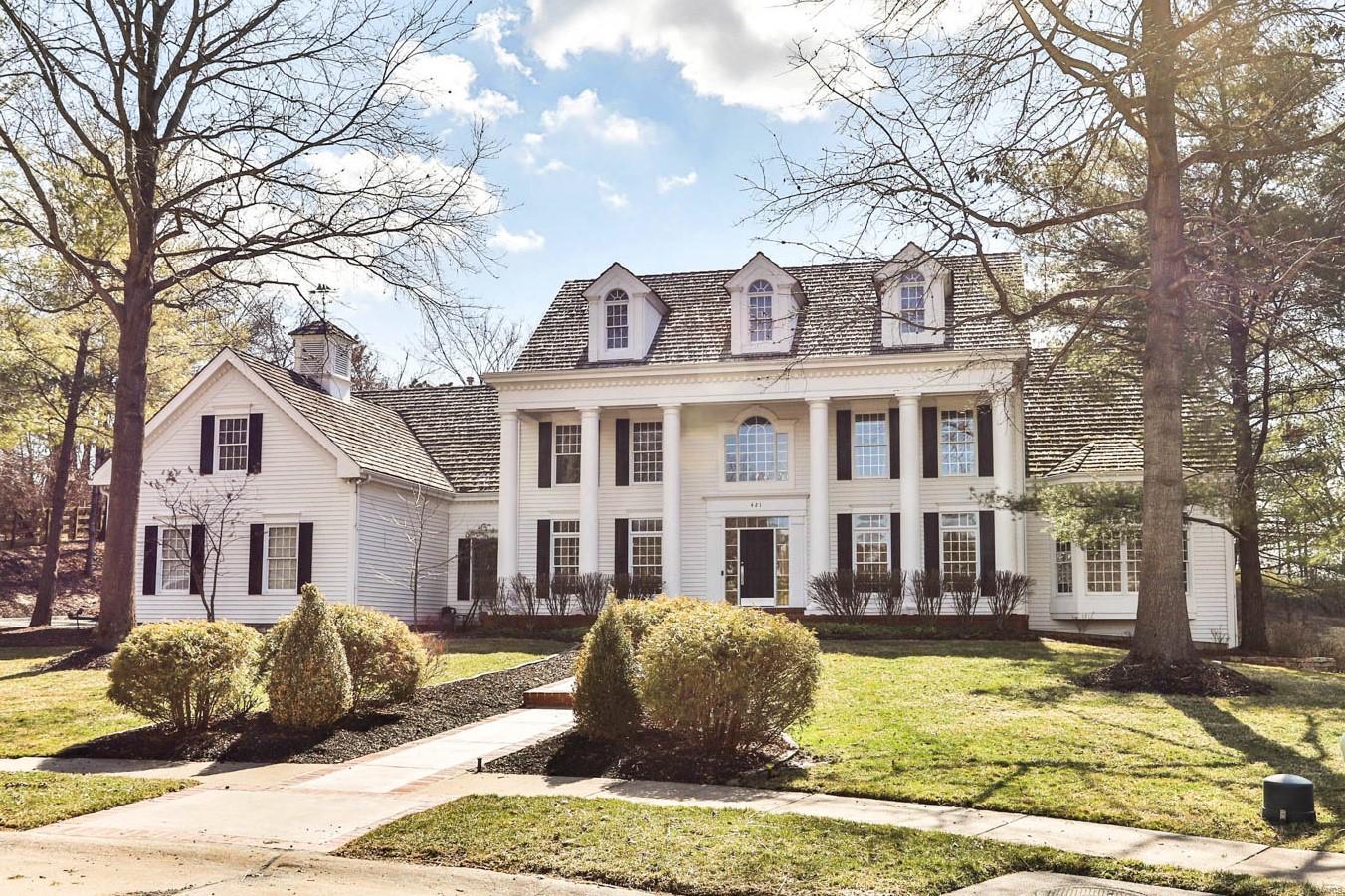 Conway Pine Estate - Residential