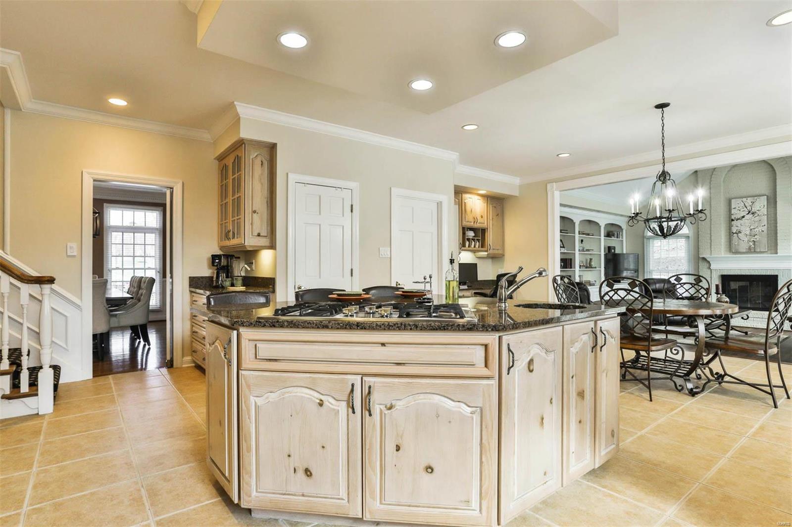 Conway Pine Estate - Residential