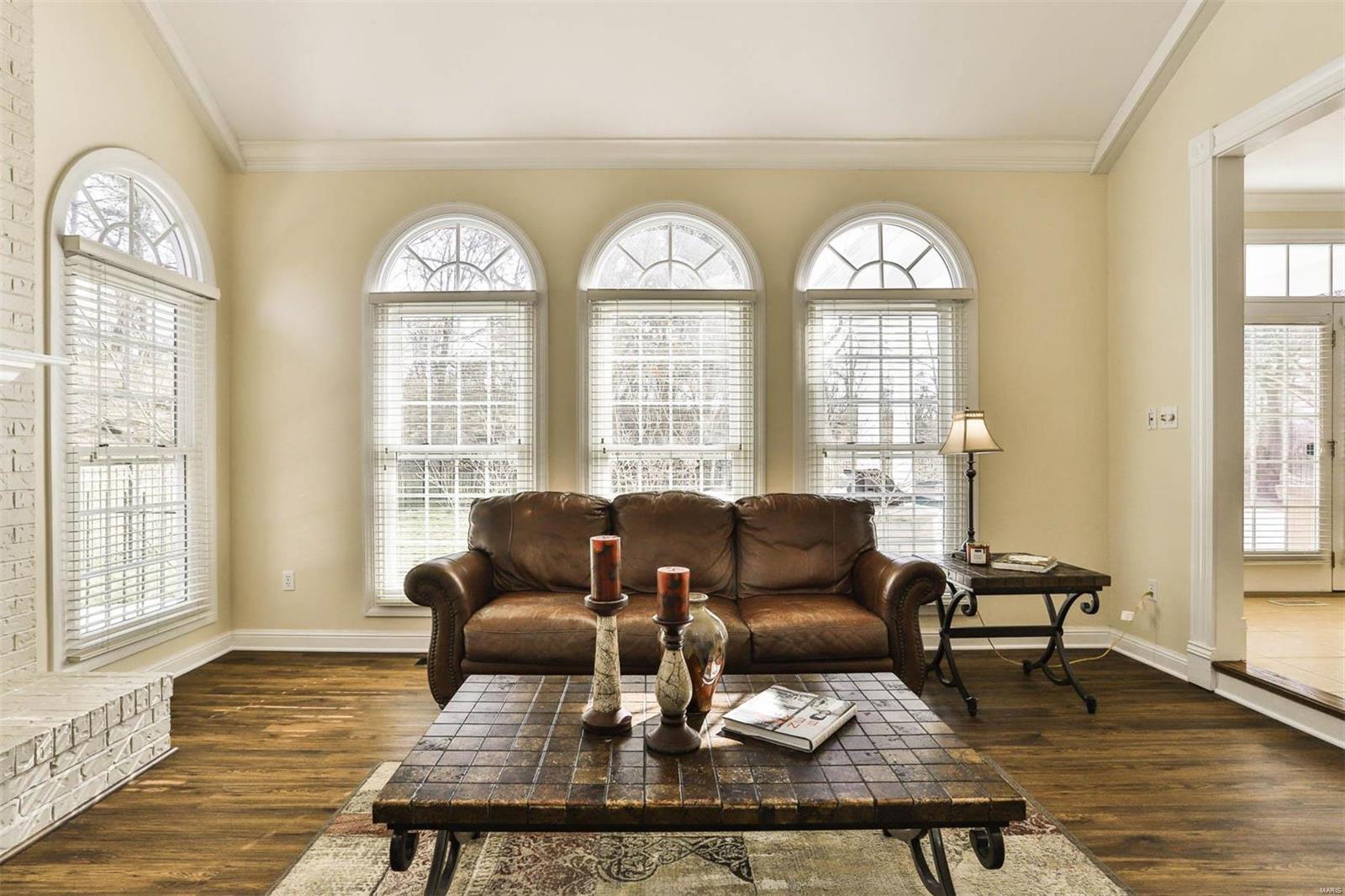 Conway Pine Estate - Residential