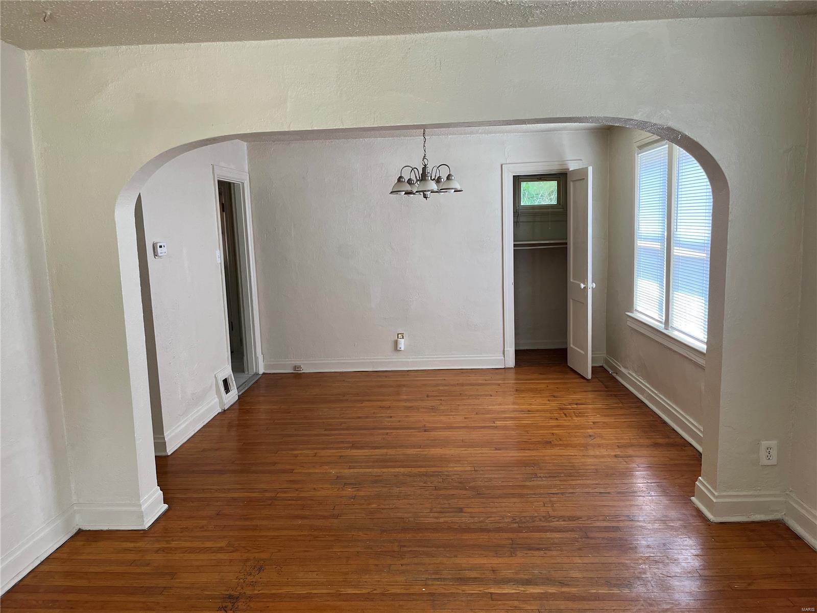 Fairmount - Residential