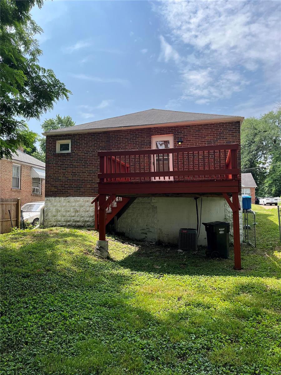 Fairmount - Residential