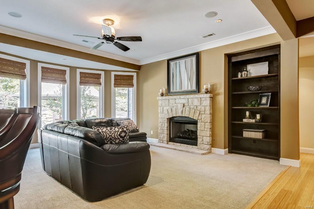 Manors At Austin Ridge - Residential