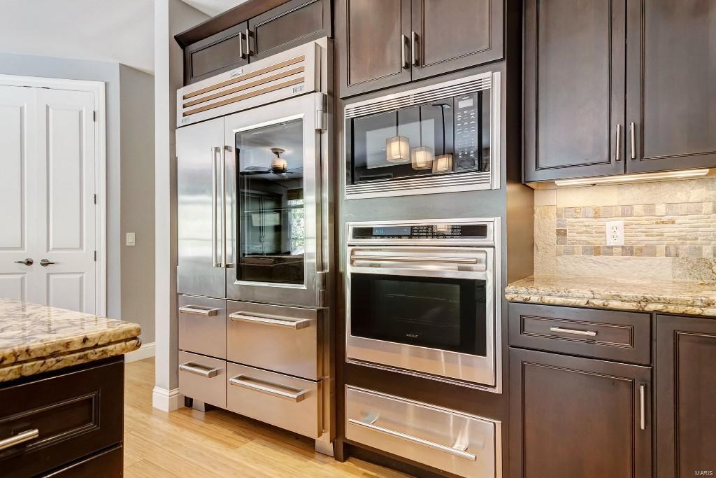 Manors At Austin Ridge - Residential