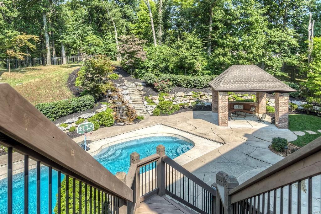 Manors At Austin Ridge - Residential