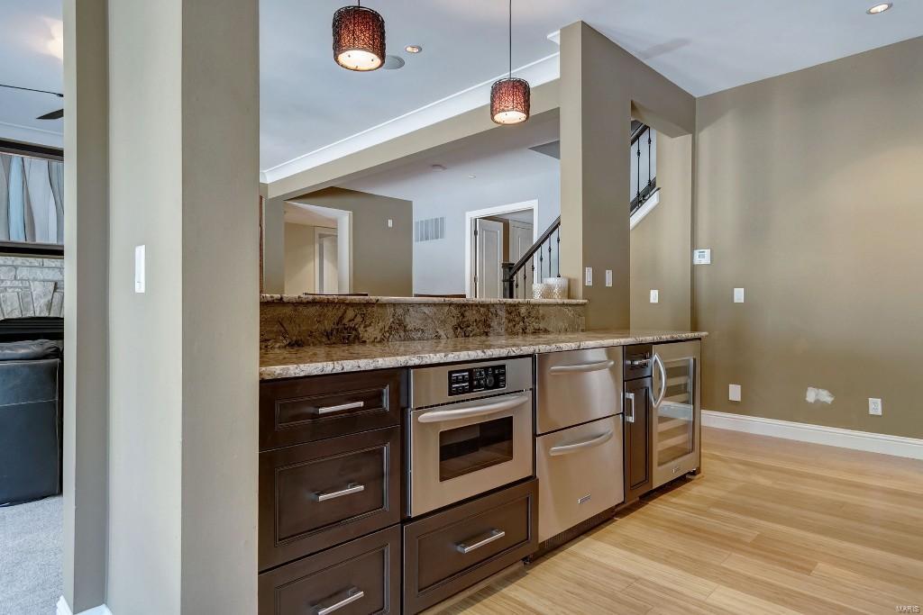 Manors At Austin Ridge - Residential