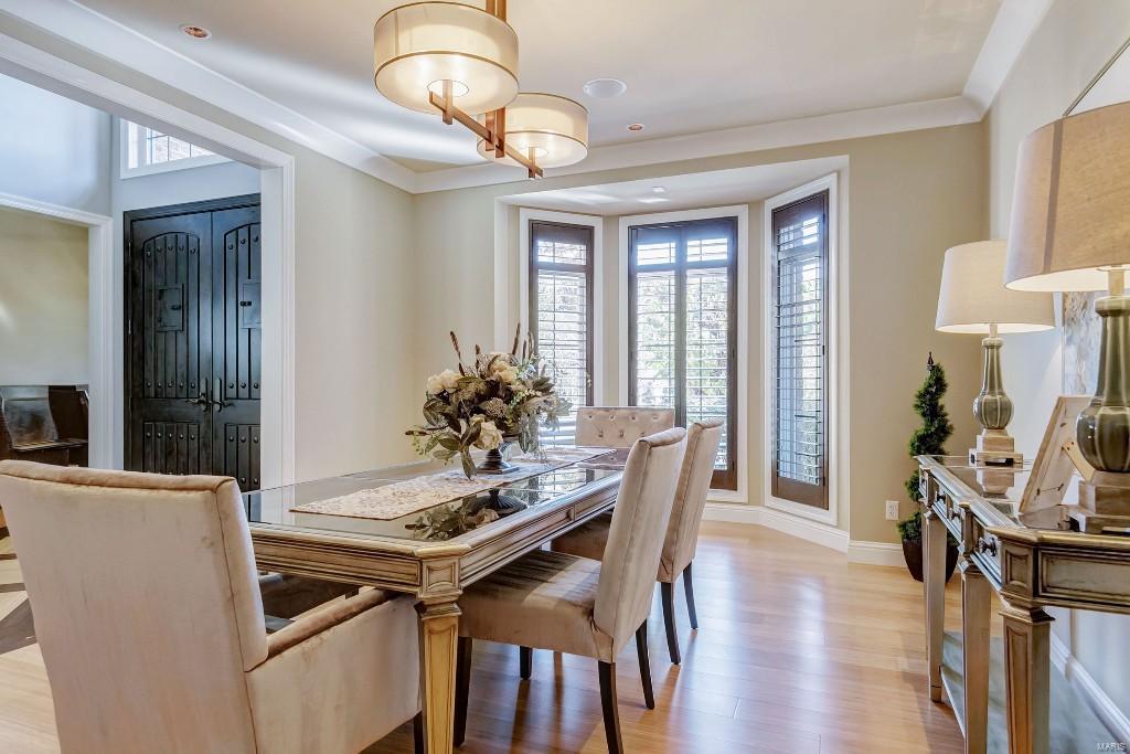 Manors At Austin Ridge - Residential