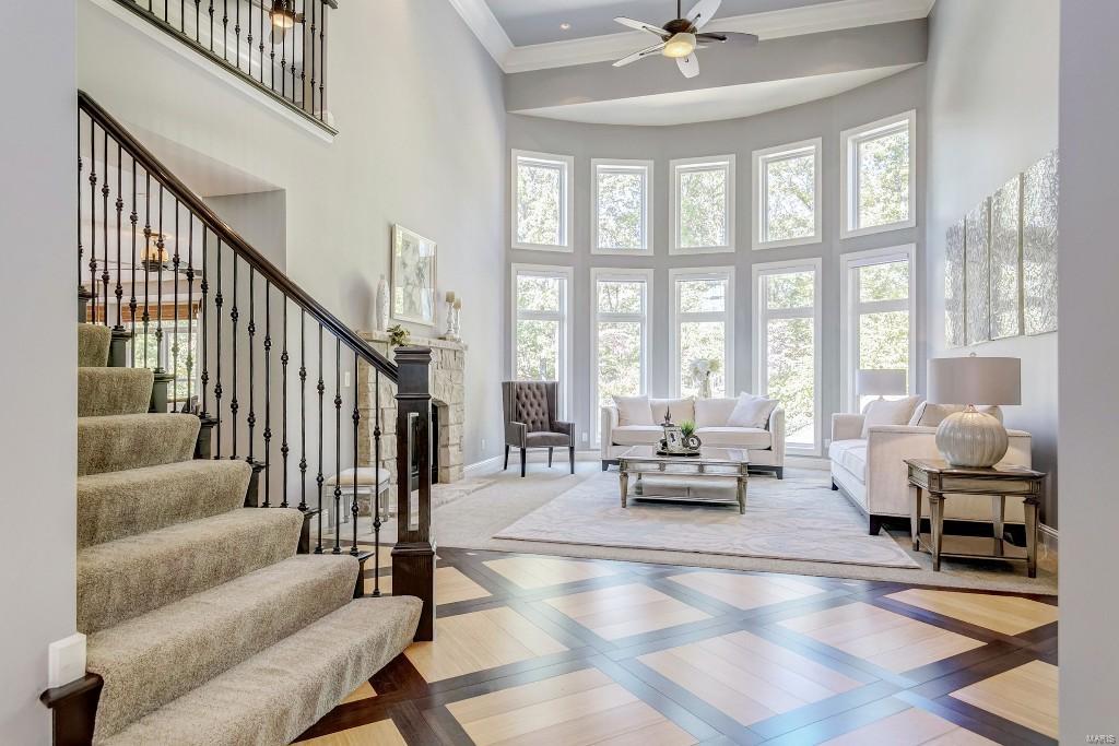 Manors At Austin Ridge - Residential