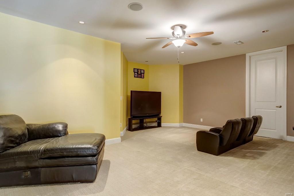 Manors At Austin Ridge - Residential