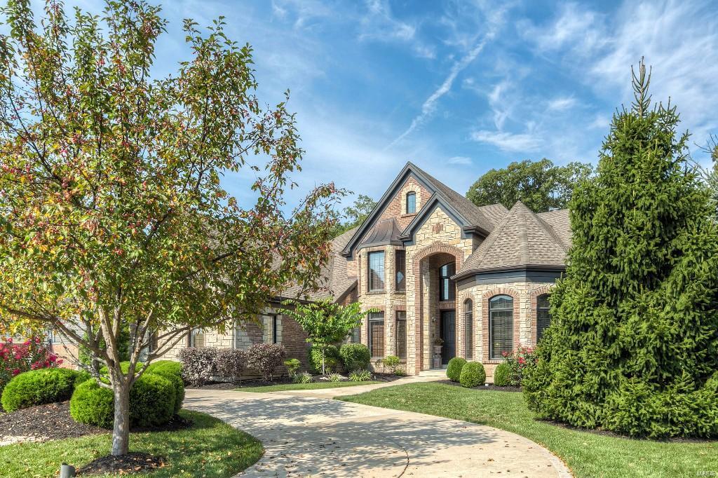 Manors At Austin Ridge - Residential