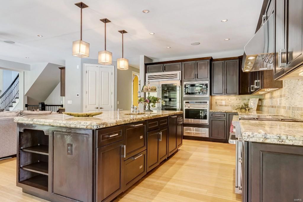 Manors At Austin Ridge - Residential