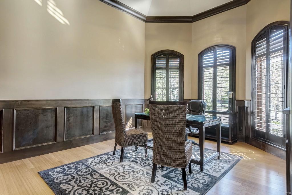 Manors At Austin Ridge - Residential