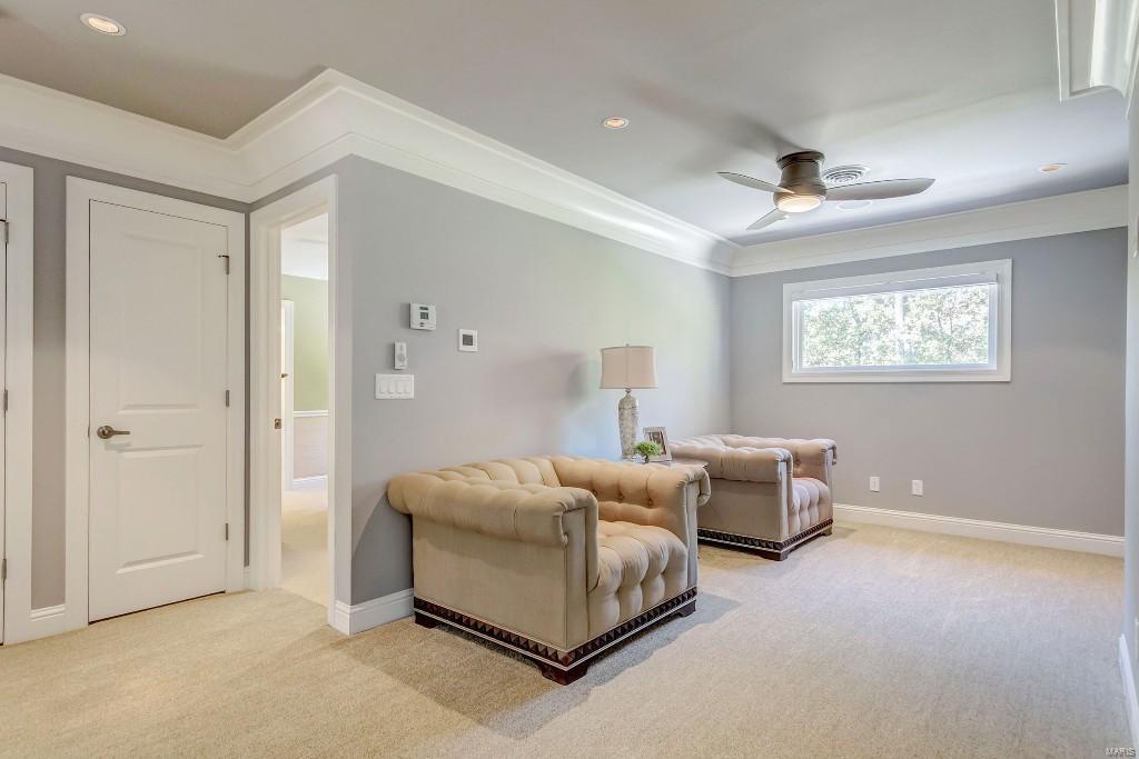 Manors At Austin Ridge - Residential