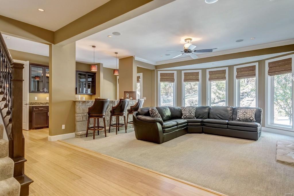 Manors At Austin Ridge - Residential