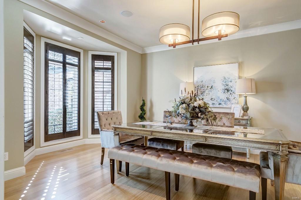 Manors At Austin Ridge - Residential