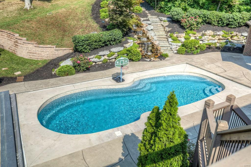 Manors At Austin Ridge - Residential