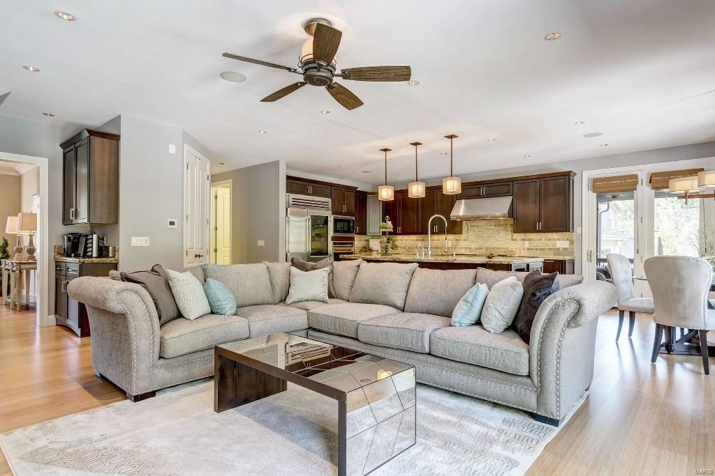 Manors At Austin Ridge - Residential