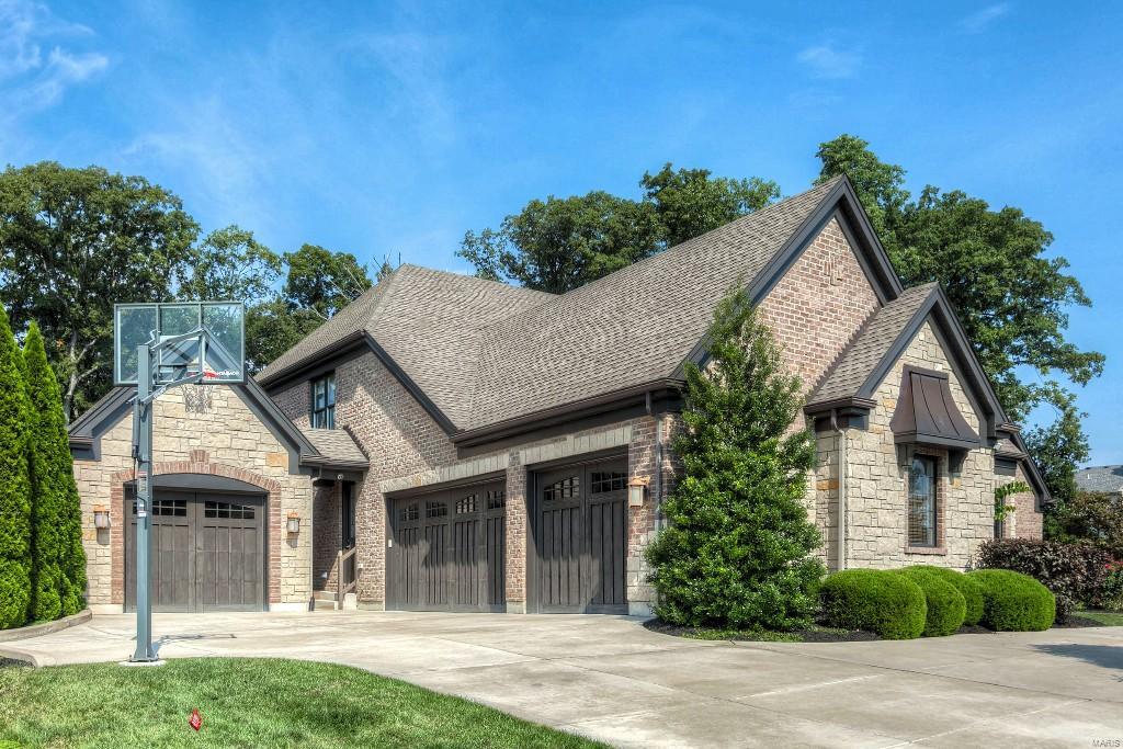 Manors At Austin Ridge - Residential