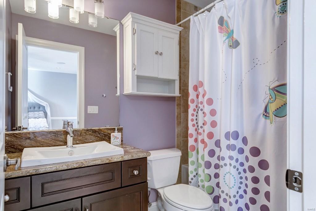 Manors At Austin Ridge - Residential