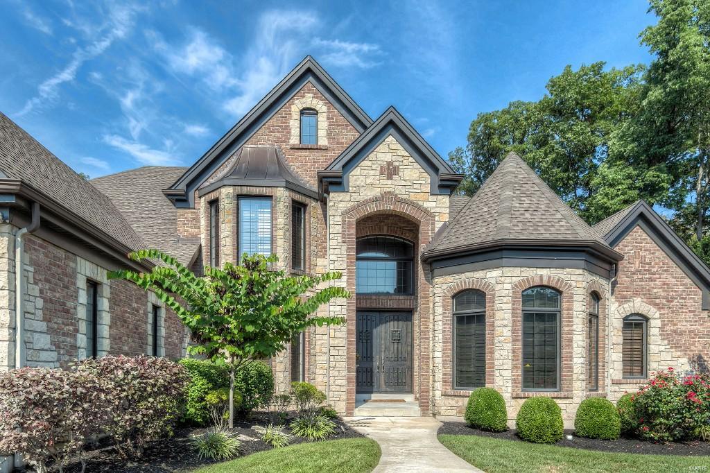 Manors At Austin Ridge - Residential