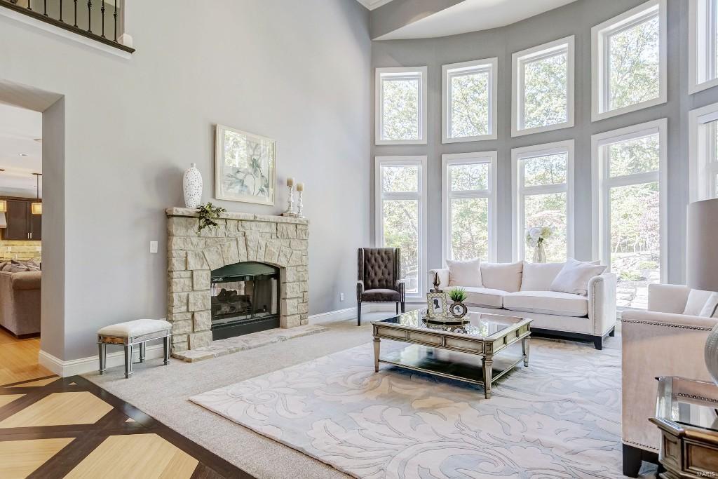 Manors At Austin Ridge - Residential